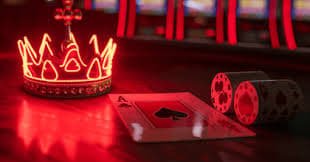 Tampilan dealer langsung dan antarmuka Lucky Twins di platform max777