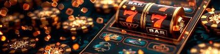 Meja permainan Ninja vs Samurai live-dealer di max777